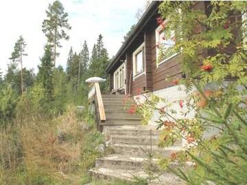 Фото Дома для отпуска Holiday Home Jyrkänne г. Riistakoski 4