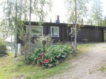 Фото номера Дом для отпуска Дома для отпуска Holiday Home Jyrkänne г. Riistakoski 30