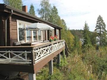 Фото номера Дом для отпуска Дома для отпуска Holiday Home Jyrkänne г. Riistakoski 42