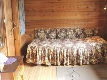 Фото номера Дом для отпуска Дома для отпуска Holiday Home Jyrkänne г. Riistakoski 40