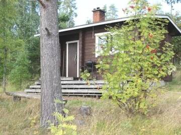 Фото номера Дом для отпуска Дома для отпуска Holiday Home Jyrkänne г. Riistakoski 37