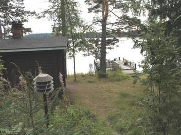 Фото номера Дом для отпуска Дома для отпуска Holiday Home Jyrkänne г. Riistakoski 13